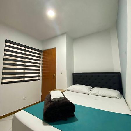 Hotel Picasso 70 Medellin Bagian luar foto