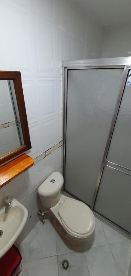 Hotel Picasso 70 Medellin Bagian luar foto