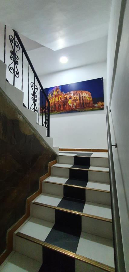 Hotel Picasso 70 Medellin Bagian luar foto