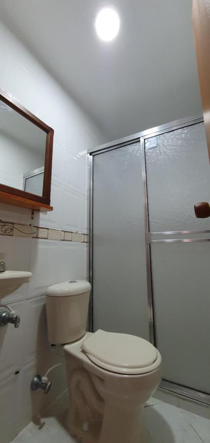 Hotel Picasso 70 Medellin Bagian luar foto