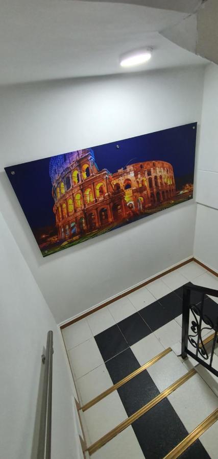 Hotel Picasso 70 Medellin Bagian luar foto